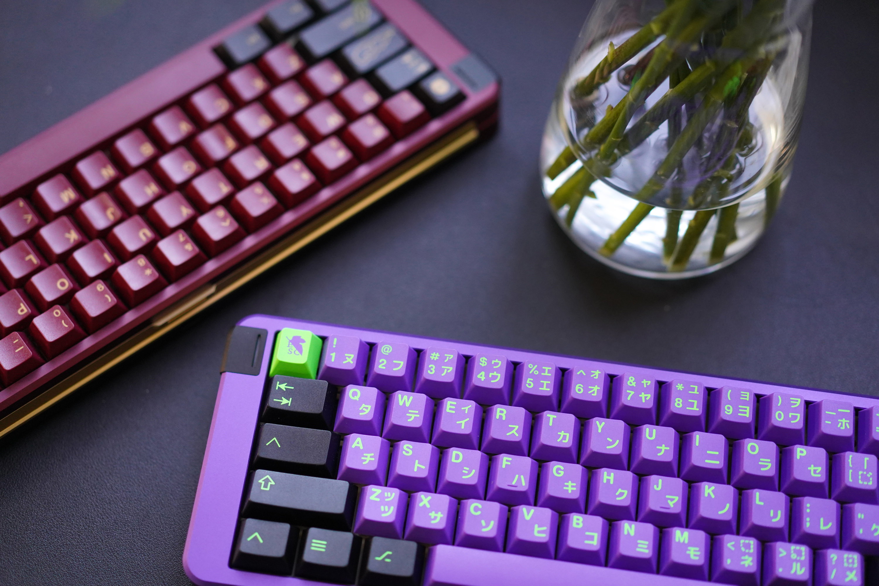 【IC】Space65 R3
